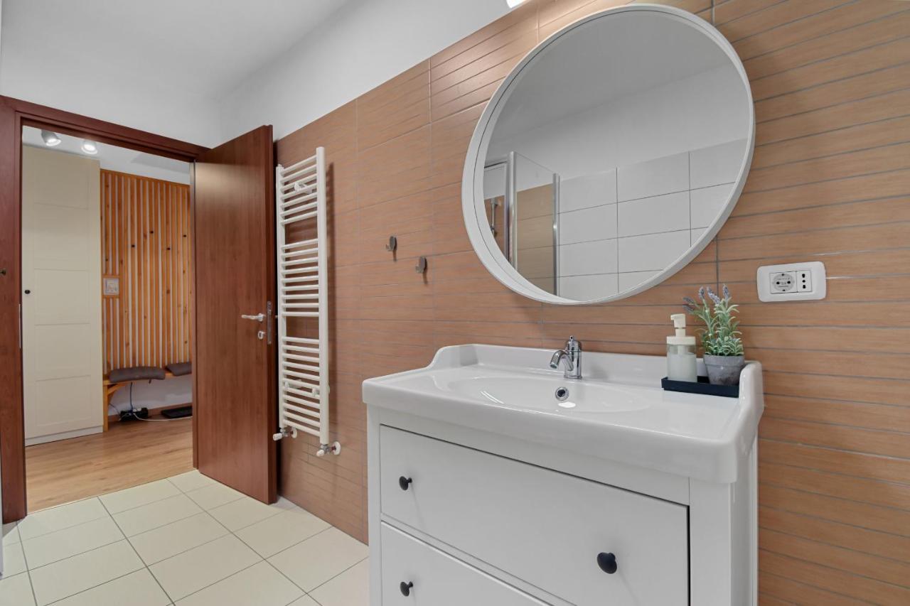 Apartamento Clabucet Cozy Studio Predeal Exterior foto